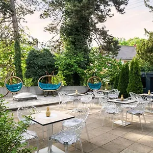 Arthotel Ana Gold Hotel
