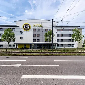 Augsburg-sued Hotel
