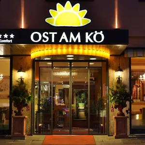 Ost Am Koe Hotel