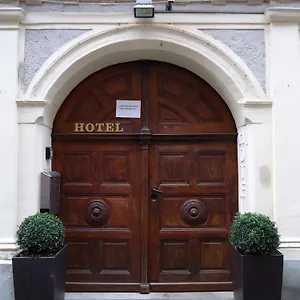 Altstadthotel Hotel