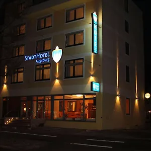 Stadthotel Hotel