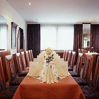 Achat Hotel Augsburg