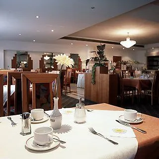 Achat Hotel Augsburg