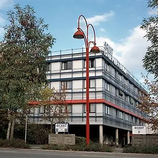 Achat Hotel Augsburg